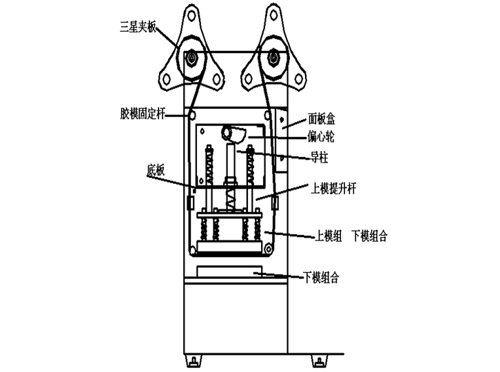 單機版塑料桶氣動封口機(LG-3KG)操作簡圖.gif 單機版塑料桶氣動封口機(LG-3KG)操作簡圖.gif