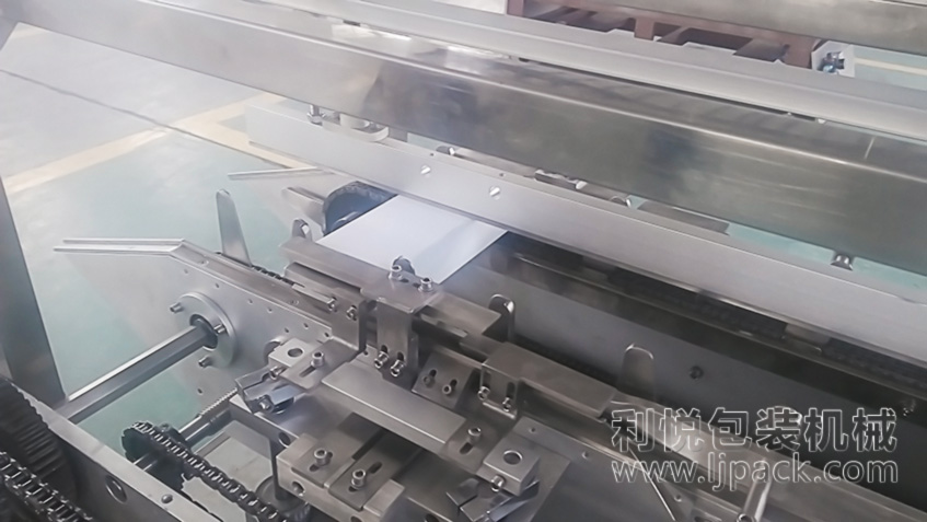 自動插盒裝盒機封盒機構 自動插盒裝盒機封盒機構